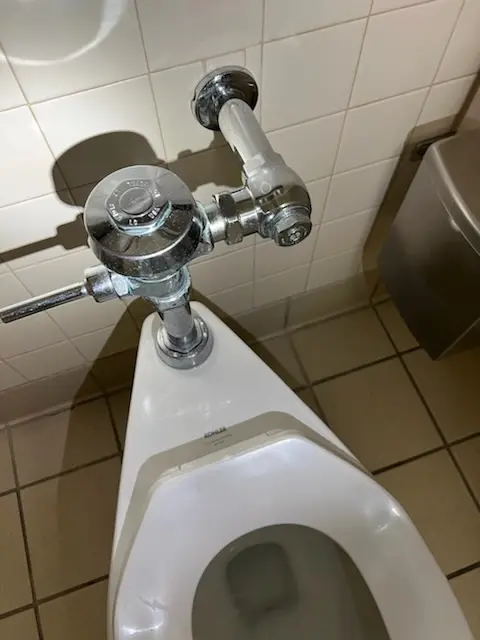 Fixture installation and repair for Pipe Repair in Painted Trails